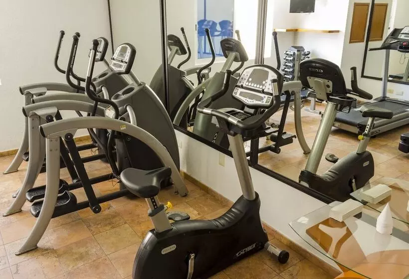 Fotos del hotel Quality Inn Mazatlan:  21