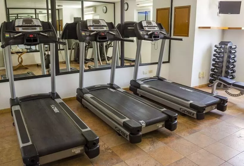 Fotos del hotel Quality Inn Mazatlan:  12