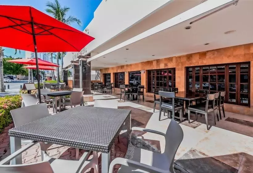 Fotos del hotel Quality Inn Mazatlan:  6