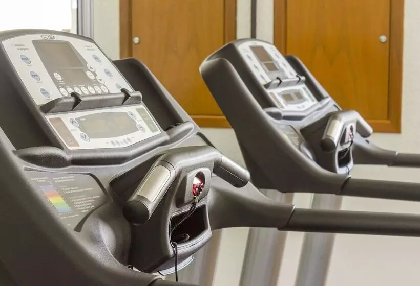 Fotos del hotel Quality Inn Mazatlan:  4