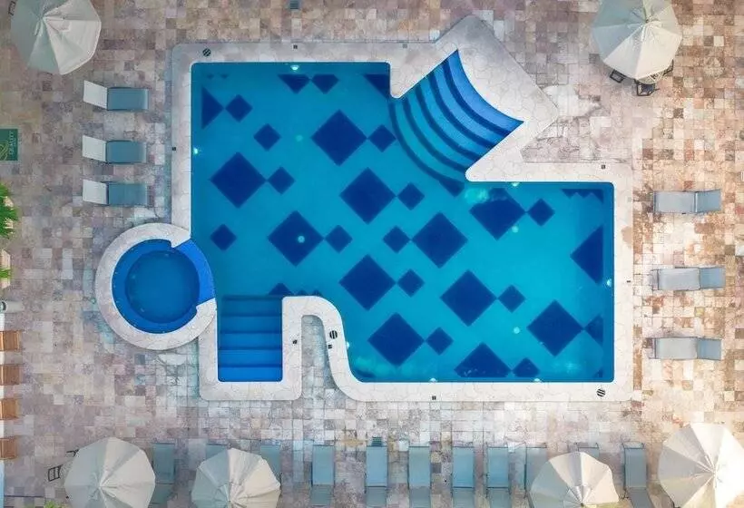 Fotos del hotel Quality Inn Mazatlan:  3