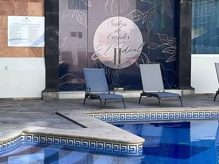Fotos del hotel Quality Inn Mazatlan:  20