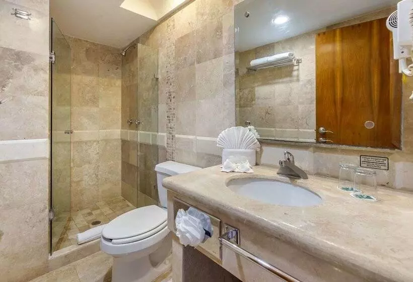 Fotos del hotel Quality Inn Mazatlan:  24