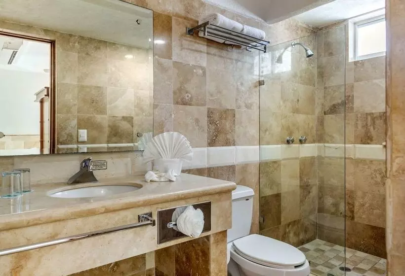 Fotos del hotel Quality Inn Mazatlan:  8