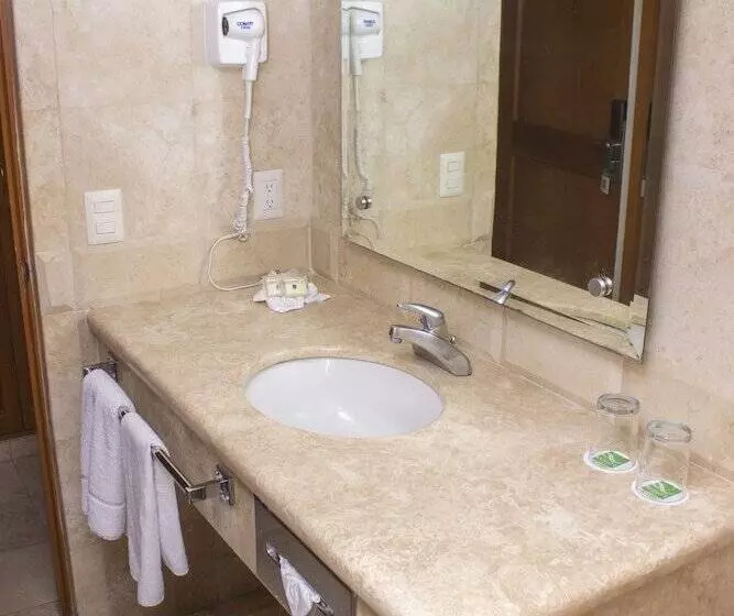 Fotos del hotel Quality Inn Mazatlan:  22