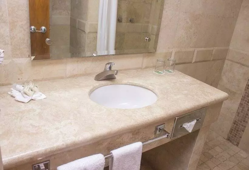 Fotos del hotel Quality Inn Mazatlan:  19