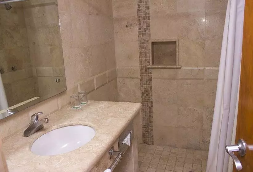 Fotos del hotel Quality Inn Mazatlan:  15