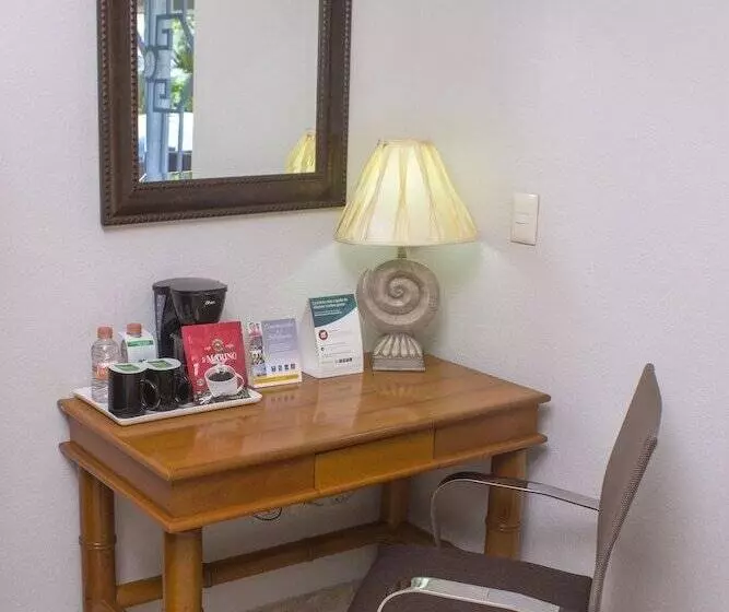 Fotos del hotel Quality Inn Mazatlan:  2