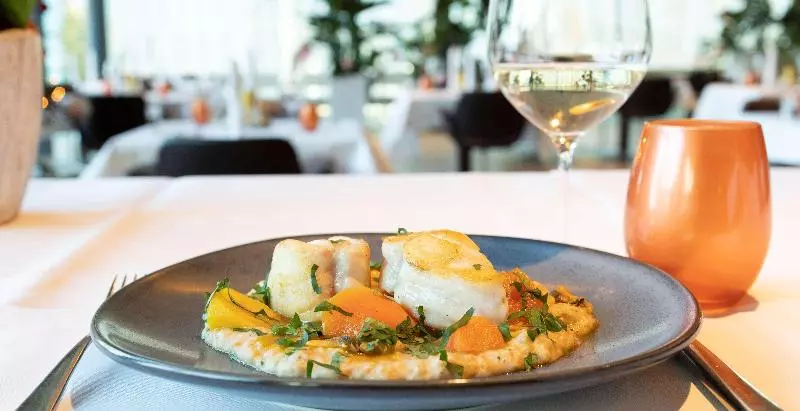 Fotos del hotel Radisson Blu Hotel, Lucerne:  16