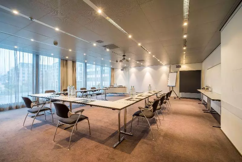 Fotos del hotel Radisson Blu Hotel, Lucerne:  4