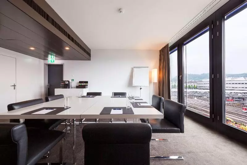 Fotos del hotel Radisson Blu Hotel, Lucerne:  6