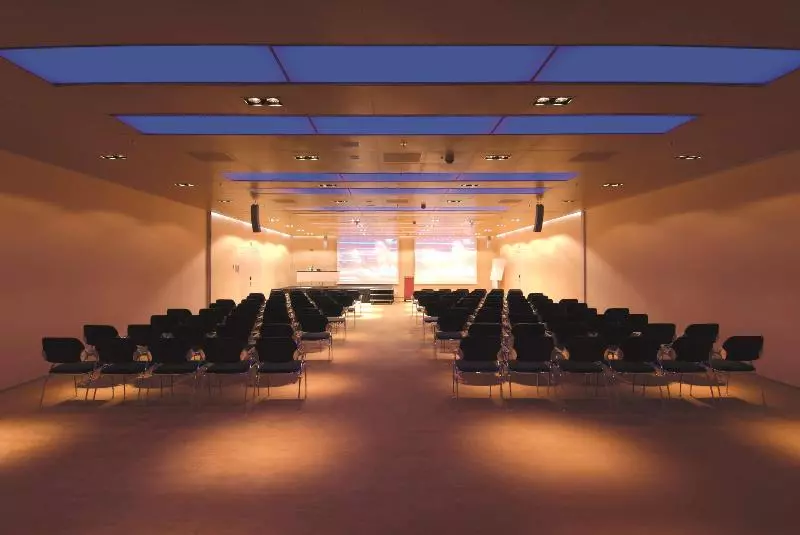 Fotos del hotel Radisson Blu Hotel, Lucerne:  22