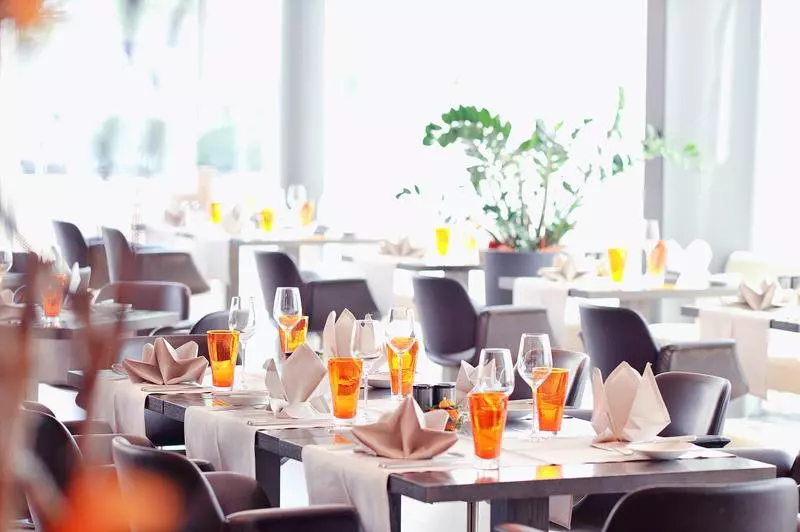 Fotos del hotel Radisson Blu Hotel, Lucerne:  3