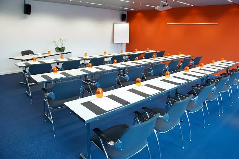 Fotos del hotel Radisson Blu Hotel, Lucerne:  9