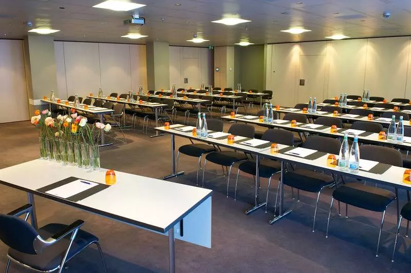 Fotos del hotel Radisson Blu Hotel, Lucerne:  23