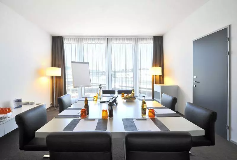 Fotos del hotel Radisson Blu Hotel, Lucerne:  24