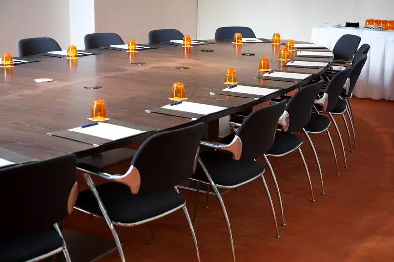 Fotos del hotel Radisson Blu Hotel, Lucerne:  13