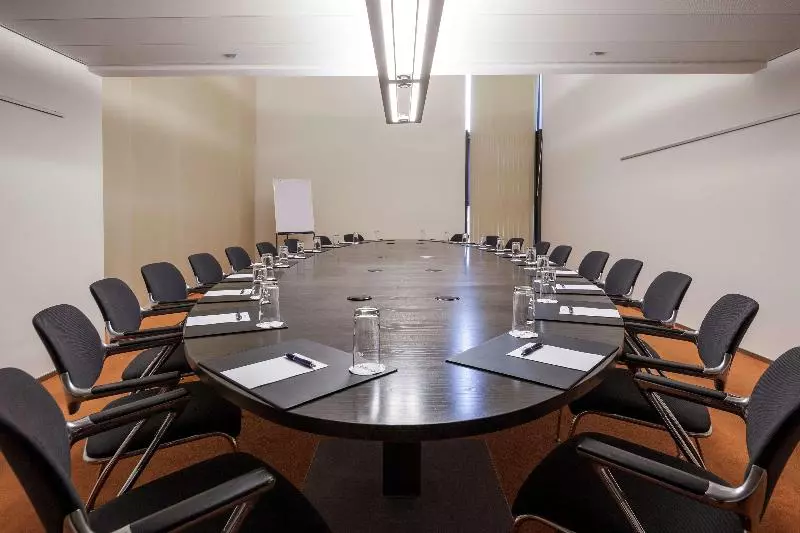 Fotos del hotel Radisson Blu Hotel, Lucerne:  17