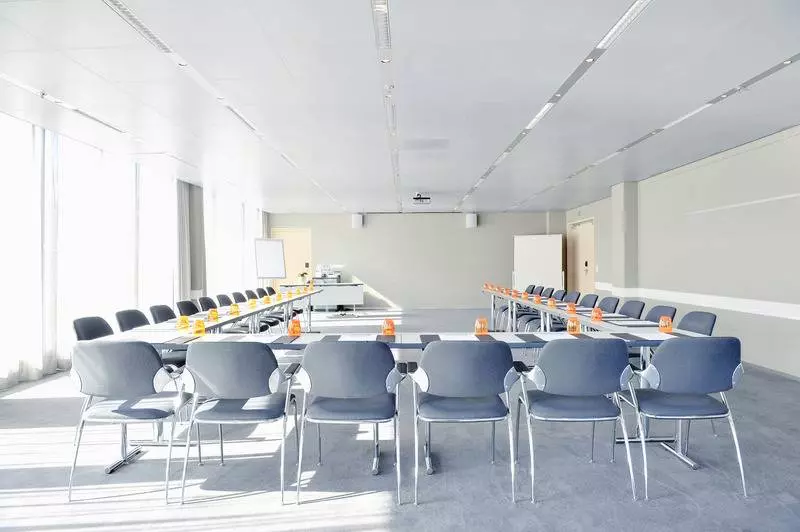 Fotos del hotel Radisson Blu Hotel, Lucerne:  19