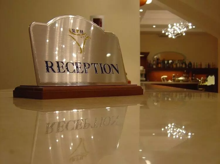 Fotos del hotel Ranch Palace:  3