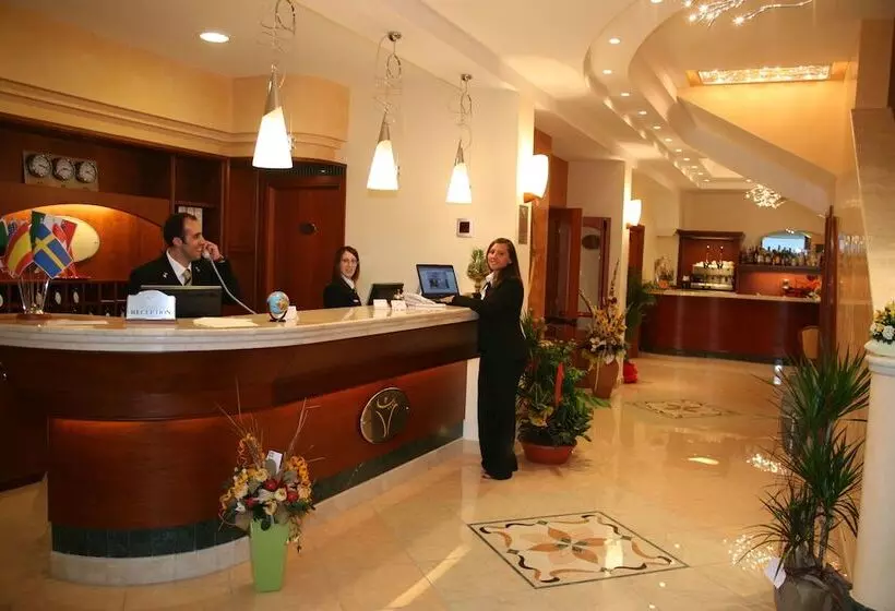 Fotos del hotel Ranch Palace:  11