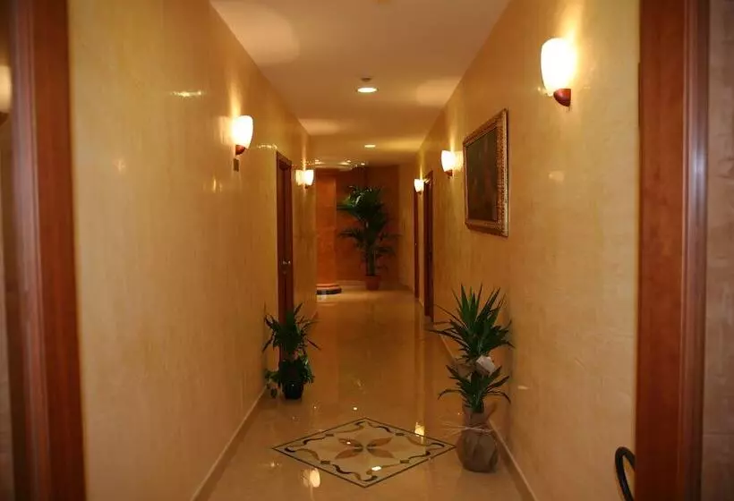 Fotos del hotel Ranch Palace:  13