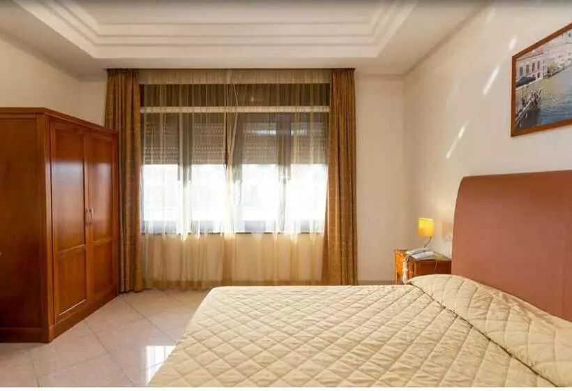 Fotos del hotel Ranch Palace:  14