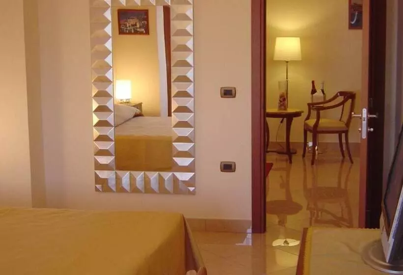 Fotos del hotel Ranch Palace:  21