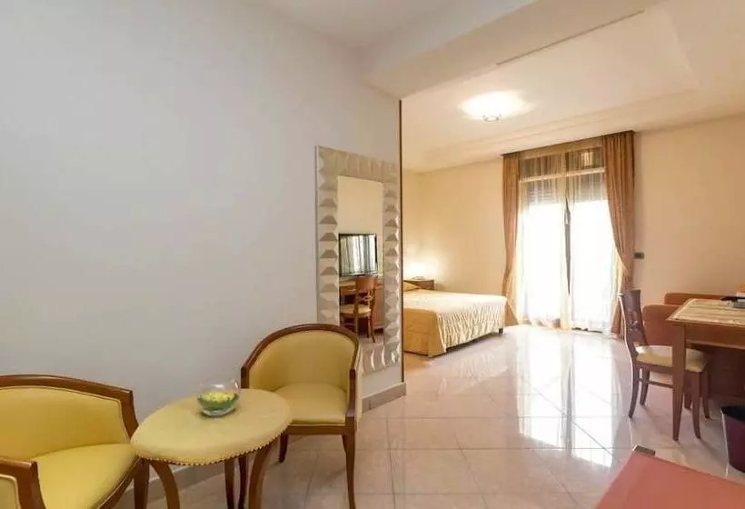 Fotos del hotel Ranch Palace:  16