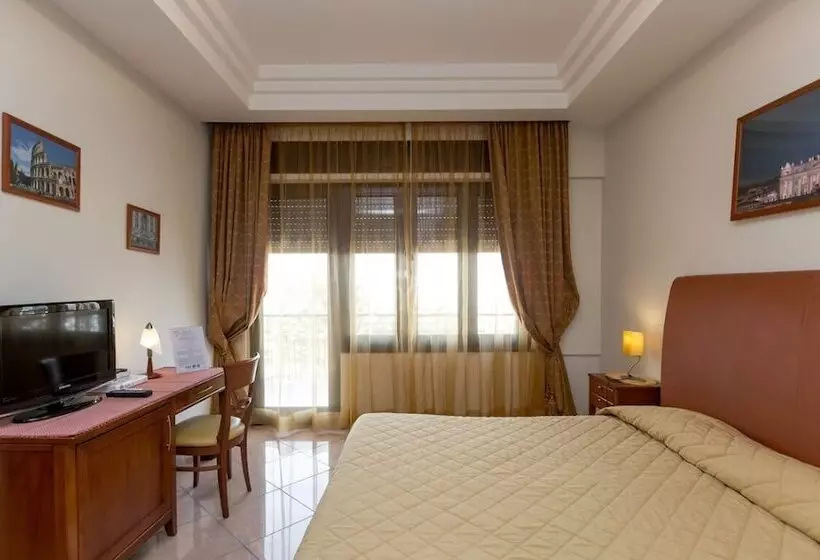 Fotos del hotel Ranch Palace:  17