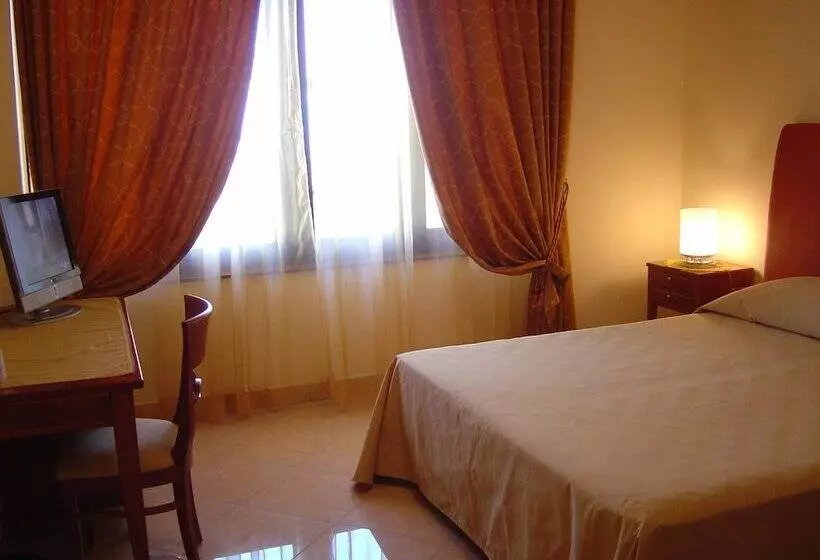 Fotos del hotel Ranch Palace:  19