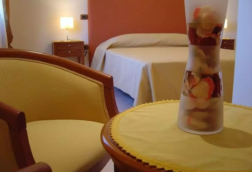 Fotos del hotel Ranch Palace:  20