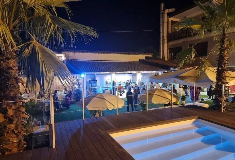 Fotos del hotel Ranch Palace:  6