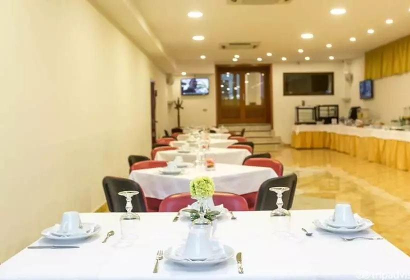 Fotos del hotel Ranch Palace:  9