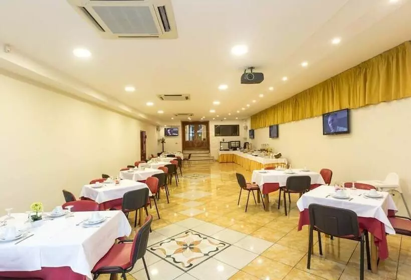 Fotos del hotel Ranch Palace:  5