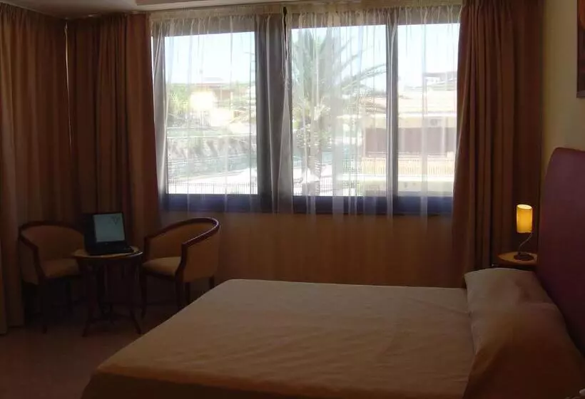 Fotos del hotel Ranch Palace:  23