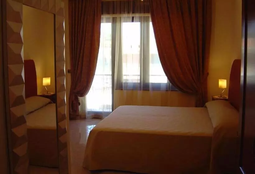 Fotos del hotel Ranch Palace:  10