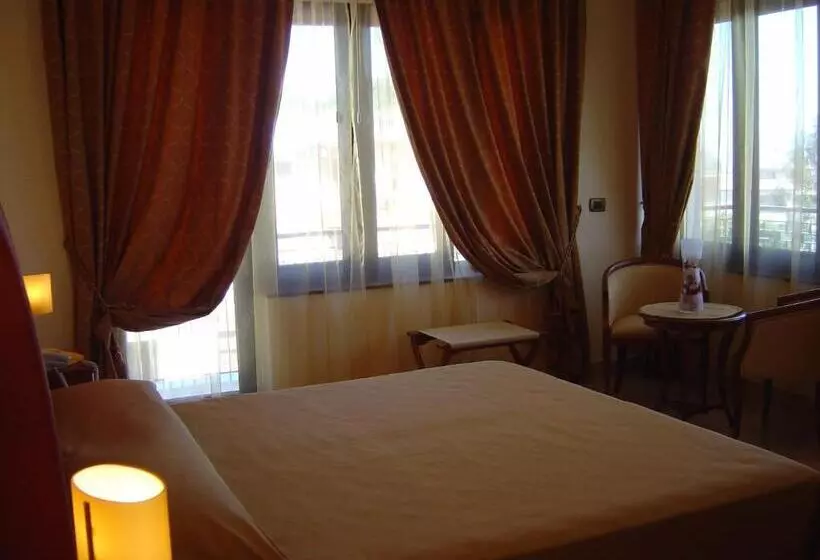 Fotos del hotel Ranch Palace:  12