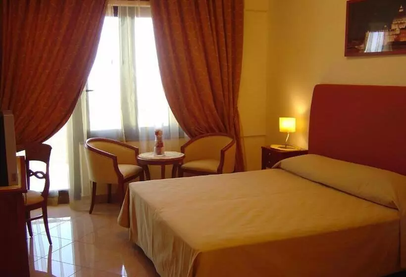 Fotos del hotel Ranch Palace:  7