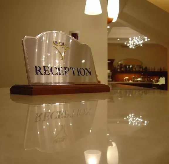 Fotos del hotel Ranch Palace:  8