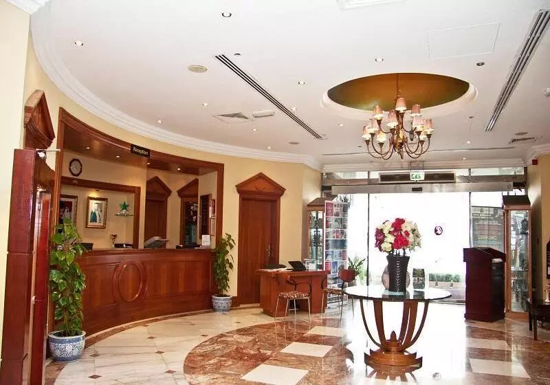 Fotos del hotel Regal Plaza:  4