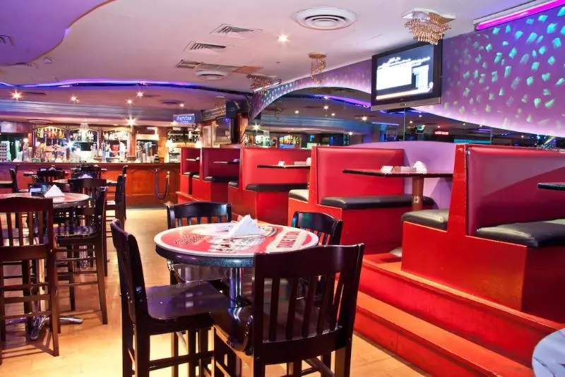 Fotos del hotel Regal Plaza:  11