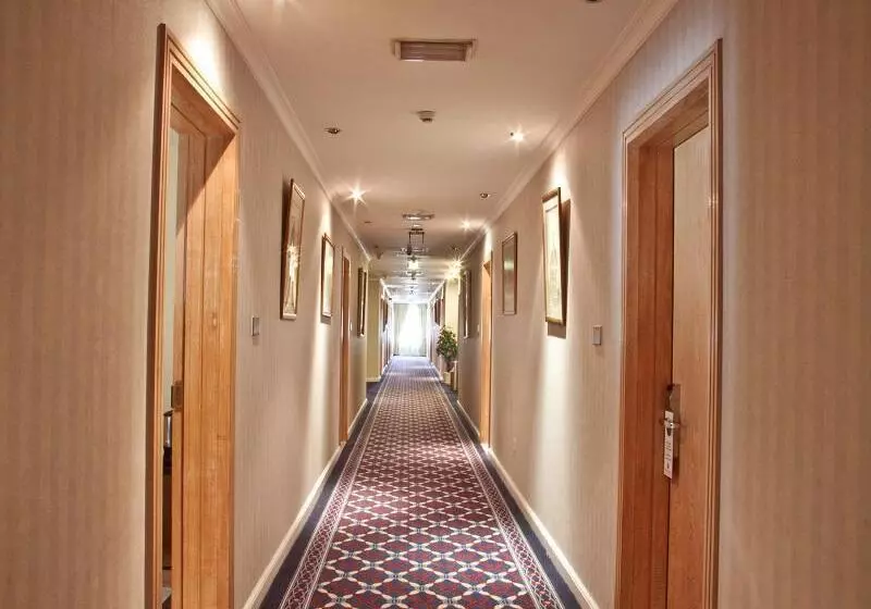 Fotos del hotel Regal Plaza:  9