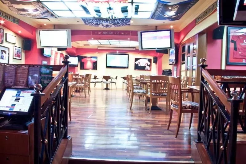 Fotos del hotel Regal Plaza:  12