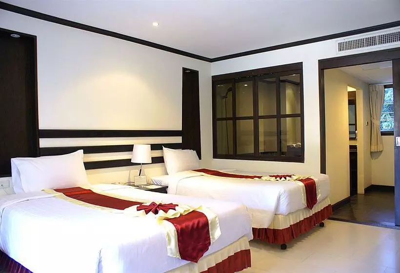 Fotos del hotel Royal Orchid Resort:  7