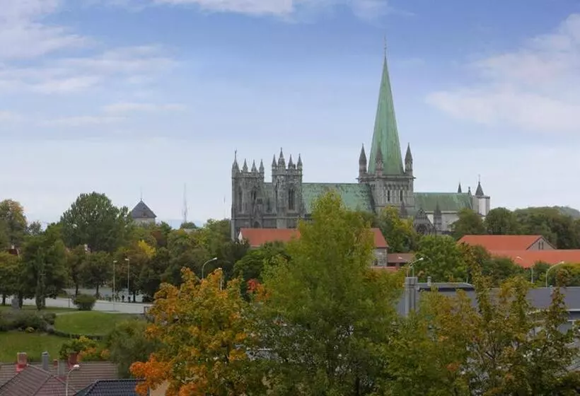 Fotos del hotel St. Olav:  8