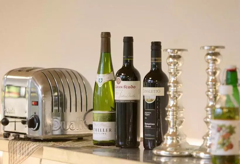 Fotos del hotel St. Olav:  7