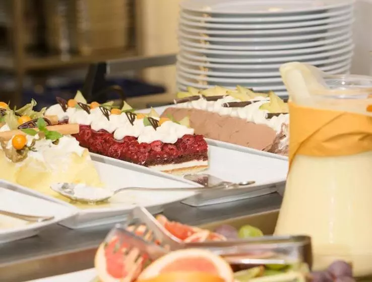 Fotos del hotel St. Olav:  10