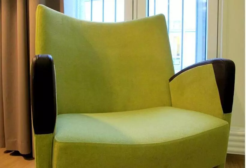 Fotos del hotel St. Olav:  12