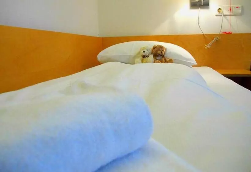 Fotos del hotel St. Olav:  24